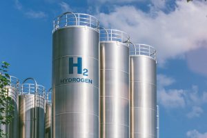 Hydrogen Industry