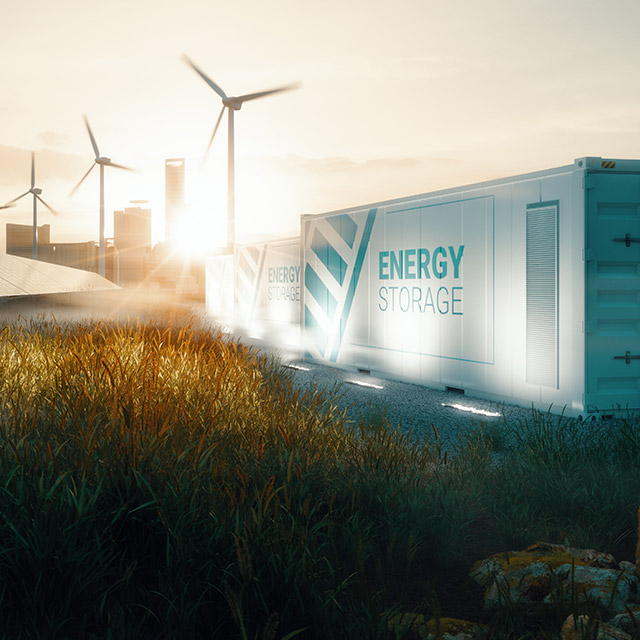 Best Practices for Energy Storage Deployment