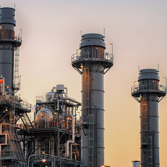 Combined Cycle Power Plant Fundamentals