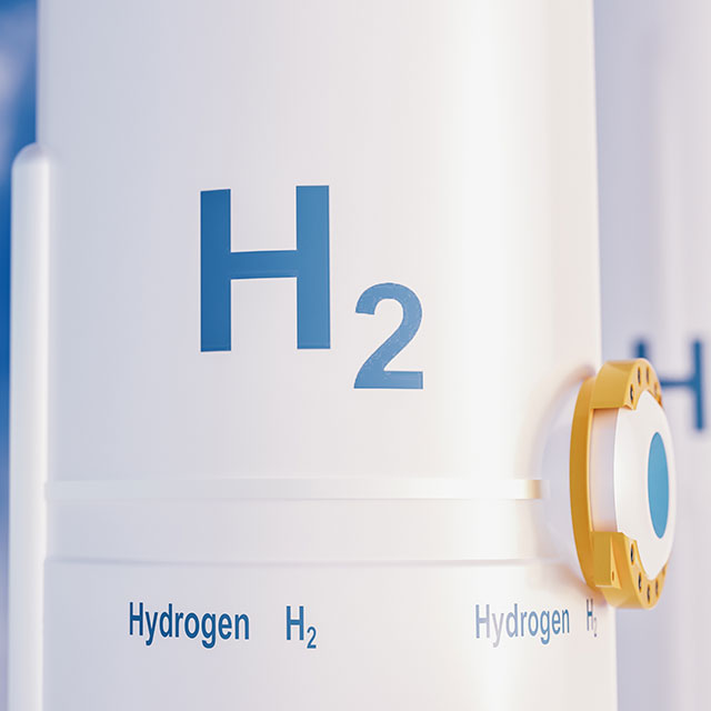 Hydrogen Workshop