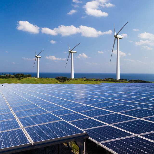 The Renewable Energy Mini-MBA