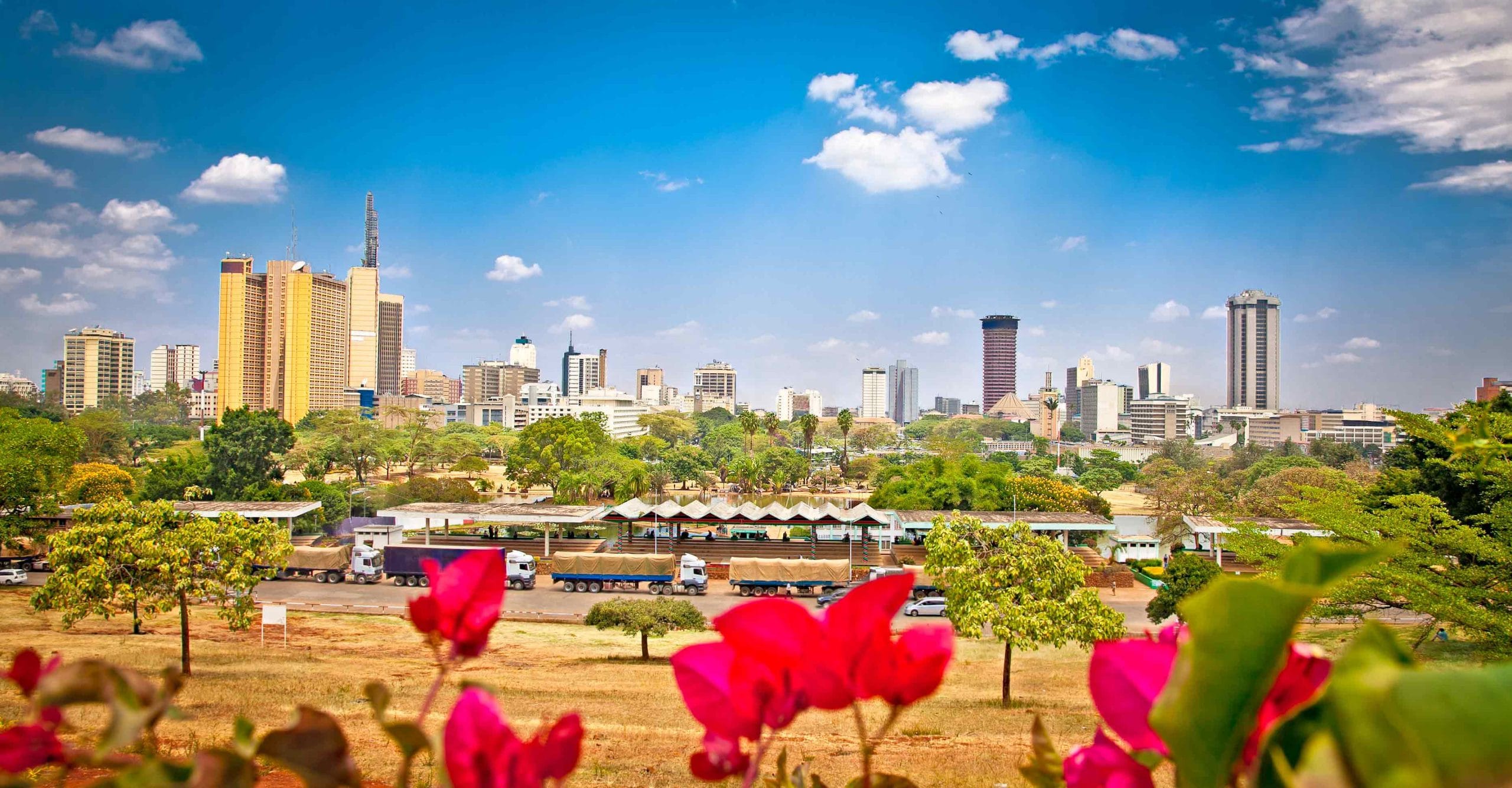 Training Courses in Nairobi