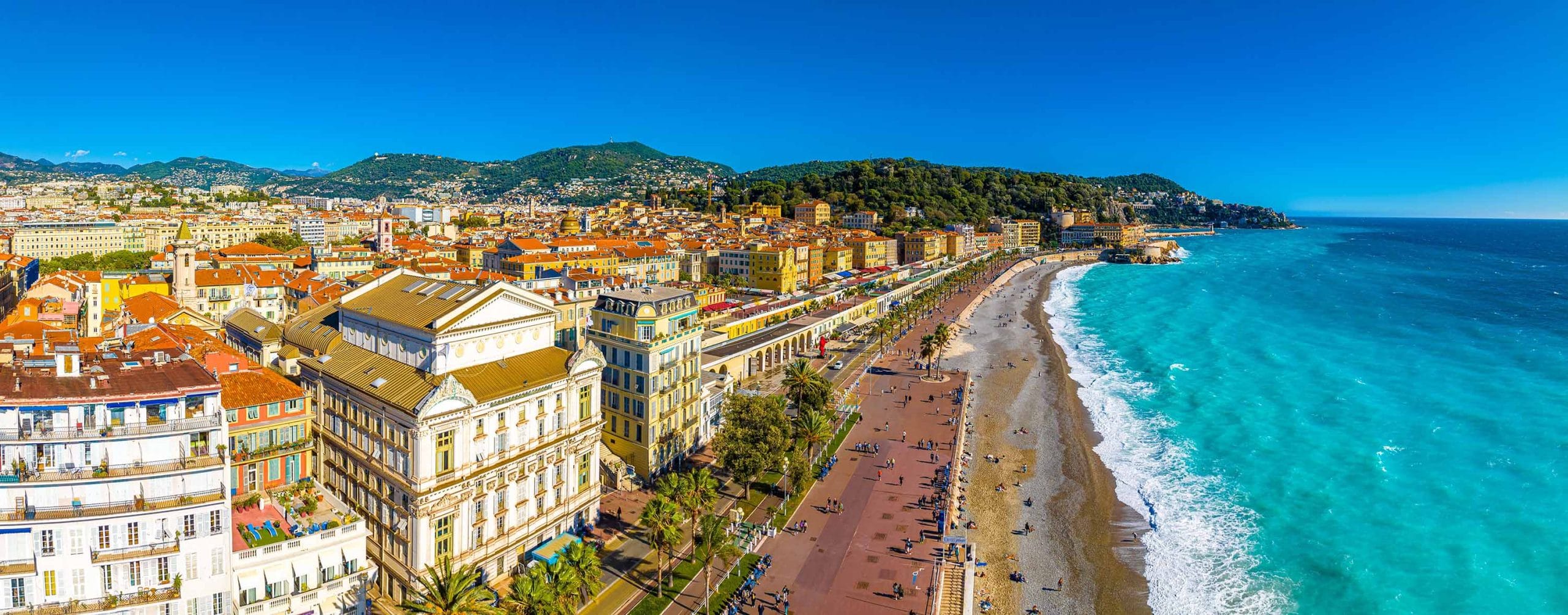 Training Courses in Nice