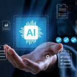 The Role of AI in Digital Transformation Strategy