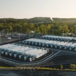 Battery Energy Storage Systems (BESS)