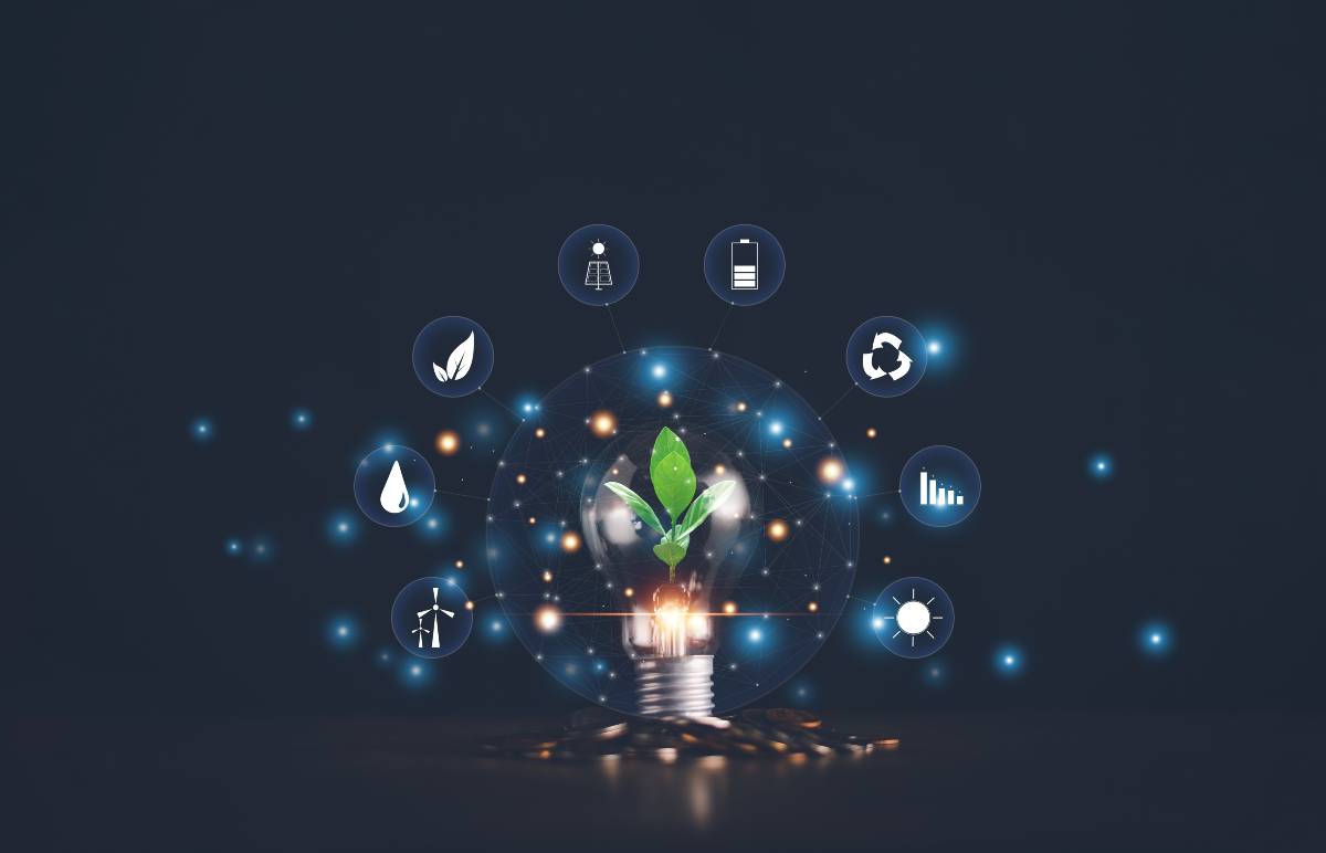 Energy Efficiency in Industry: The Most Overlooked Lever for Decarbonisation