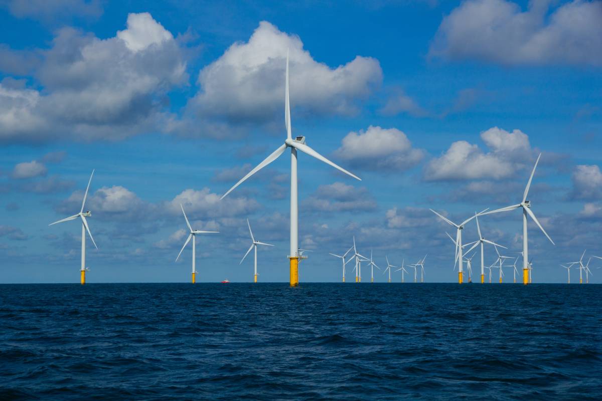 Floating Offshore Wind: The Next Frontier in Clean Energy