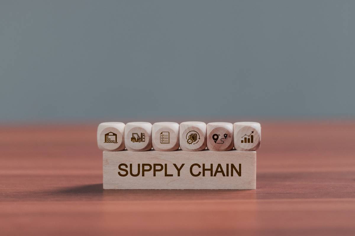 A Professional’s Guide to Oil & Gas Supply Chain Excellence