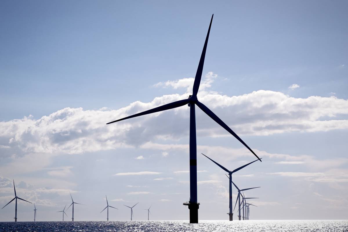 Solar PV vs. Offshore Wind: Which Technology Will Lead the Energy Transition?