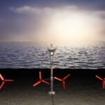 Tidal and Wave Energy