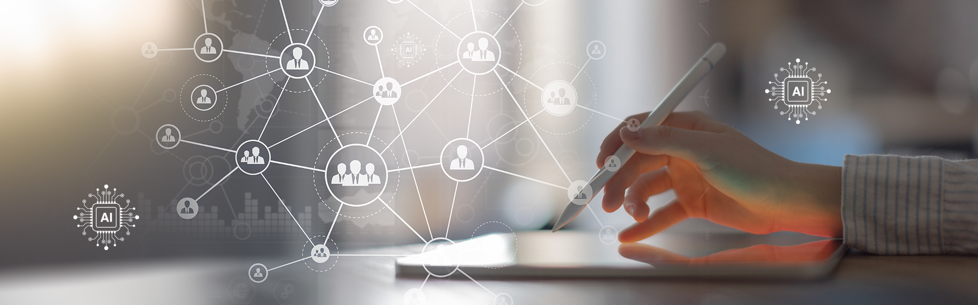 AI for Talent Acquisition and Recruitment Automation