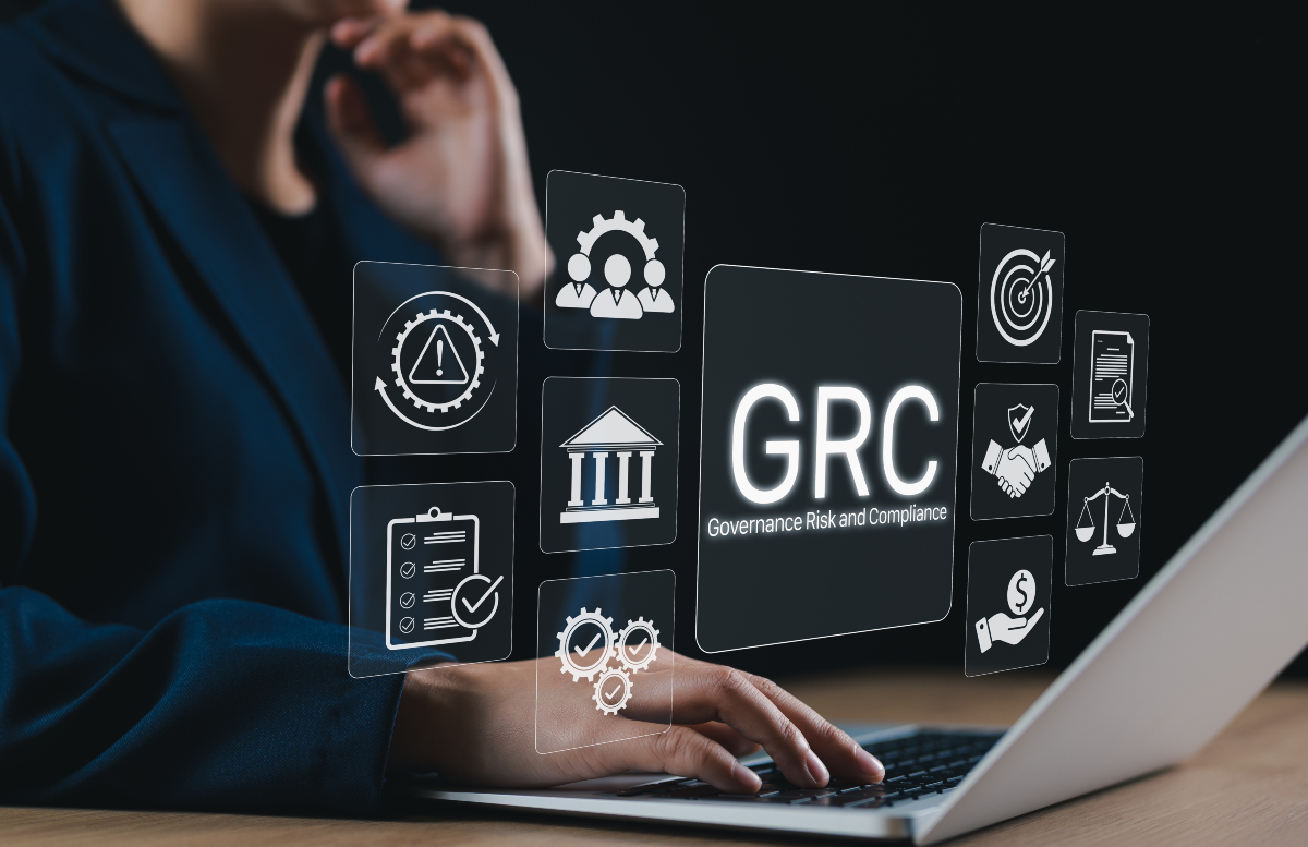 GRC in Energy: What It Means and Why It Matters